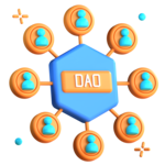 SBET Betting DAO